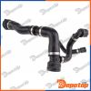 Tuyau de liquide de refroidissement pour BMW | CPP-BM-146, 09882